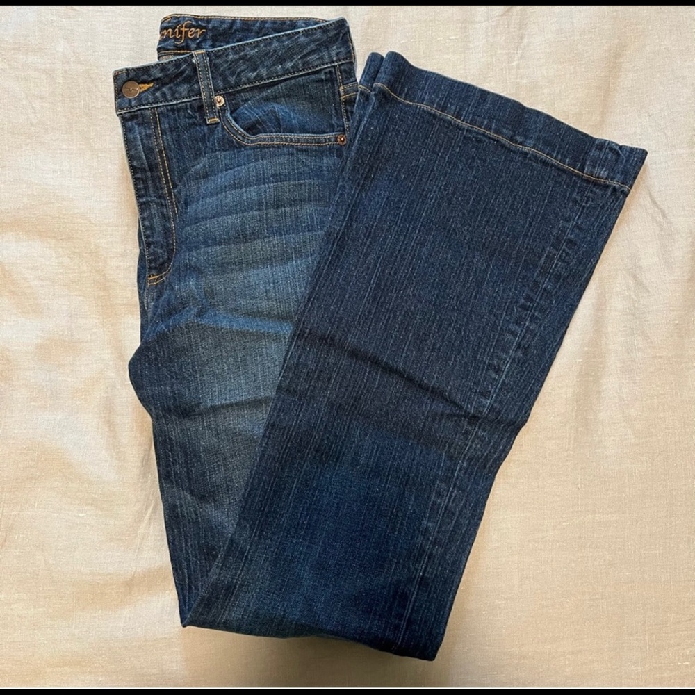 Kimes Ranch Jennifer 8/36 Jeans